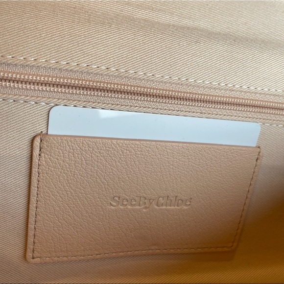 See by Chloé Bow Clutch - Picture 7 of 11